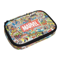 CARTUCHERA TREND MARVEL MOOVING