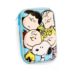 CARTUCHERA SNOOPY 1 PISO EVA MOOVING - comprar online