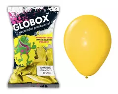 Bolsa de Globos Globox en internet
