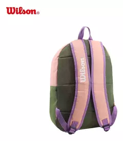 MOCHILA WILSON URBANA 16" en internet