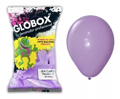 Imagen de Bolsa de Globos Globox