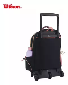 MOCHILA CON CARRO WILSON 20" en internet