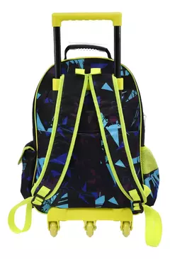MOCHILA CON CARRO GAMING PHIPHI 18" en internet
