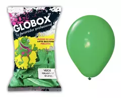 Bolsa de Globos Globox