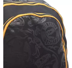 MOCHILA CON CARRO DINO DANG 19" - Tarjelandia Center