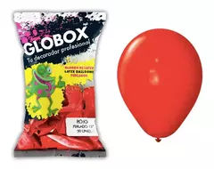 Bolsa de Globos Globox en internet