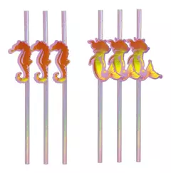 Sorbetes de Polipapel Sirenas - comprar online