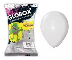 Bolsa de Globos Globox