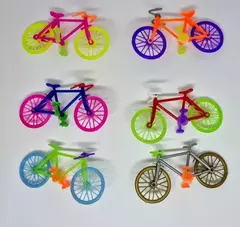 Set Bicicleta - 3 unidades