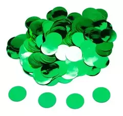 CONFETTI CIRCULAR GLOBOX - Tarjelandia Center