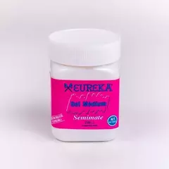 EUREKA GEL MEDIUM 250CC
