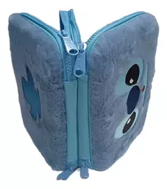 CARTUCHERA DOBLE EVA STITCH MOOVING - comprar online