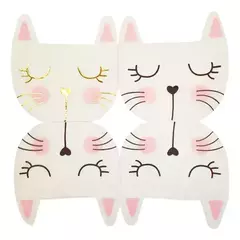 Servilleta Kitty - comprar online