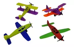 Avioneta - 4 unidades