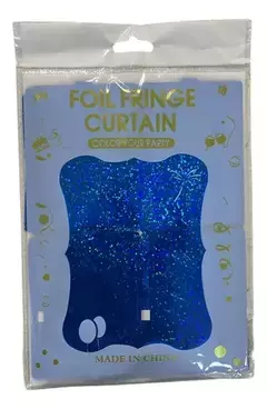 Cortina Cuadrada - tienda online