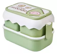 Lunchera - Caja Kettle - tienda online