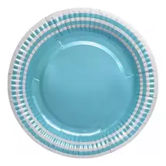 Plato Perlado Grande - comprar online