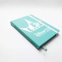 CUADERNO NOTES A5 MOOVING