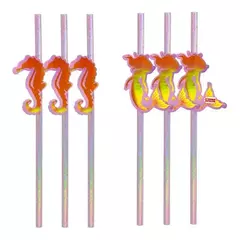 Sorbetes de Polipapel Sirenas - comprar online