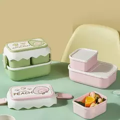 Lunchera - Caja Kettle - comprar online