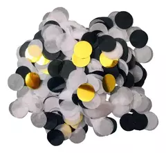 CONFETTI CIRCULOS PARTY STORE - Tarjelandia Center