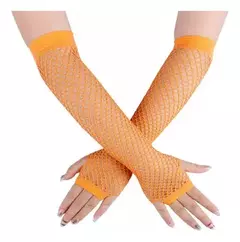 Imagen de GUANTES DE RED LARGOS PARTY