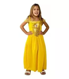 Disfraz bella disney - Tarjelandia Center