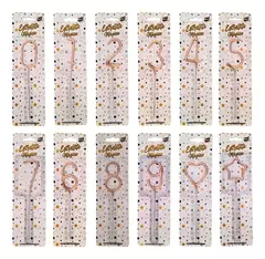 Estrellita Mágica Dorada - comprar online