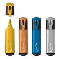 RESALTADORES METALIZADOS X6 MAPED - comprar online