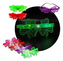 ANTEOJOS LED REJA CON FORMA - comprar online