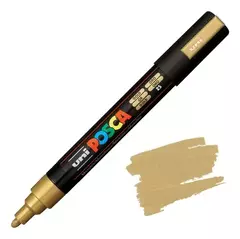 MARCADOR POSCA PC-5M en internet