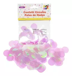 Imagen de CONFETTI CIRCULOS PARTY STORE