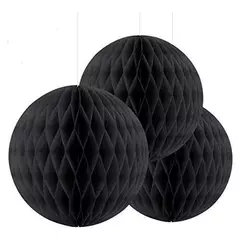 GUIRNALDA ESFERA BLANCA 15CM - tienda online