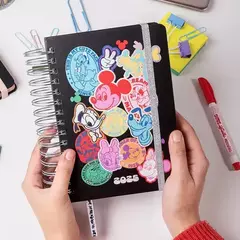 AGENDA DIARIA MICKEY MOUSE MOOVING