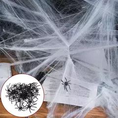 Telaraña Dilax - 1 unidad por paquete