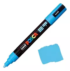 MARCADOR POSCA PC-5M
