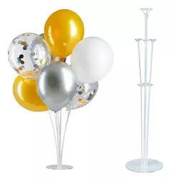 Exhibidor de Globos
