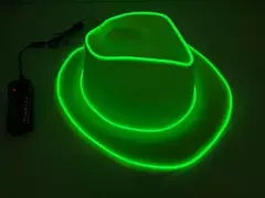 SOMBRERO COWBOY LED - Tarjelandia Center