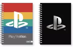 CUADERNO A5 PLAYSTATION MOOVING en internet