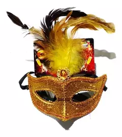 Antifaz Cabaret - tienda online