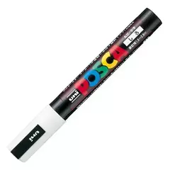 MARCADOR POSCA PC-5M