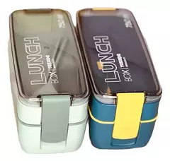 Lunchera Box 750ml