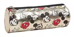 CARTUCHERA TUBO MICKEY MOUSE MOOVING