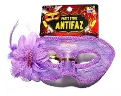 Antifaz Burlesque - Tarjelandia Center