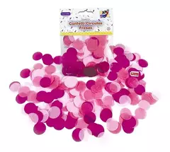 CONFETTI CIRCULOS PARTY STORE en internet