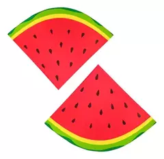 Servilleta Sandia - comprar online