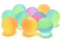 Pelotitas Saltarinas - 10 unidades en internet