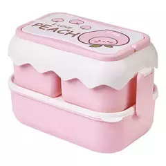 Imagen de Lunchera - Caja Kettle