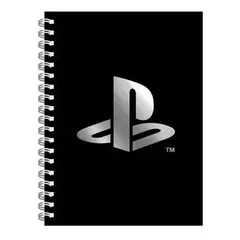 CUADERNO A5 PLAYSTATION MOOVING - comprar online