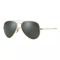 Anteojo Aviador Metal - comprar online